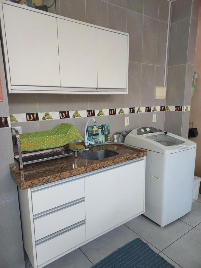 Bonito E Feliz Homestay *