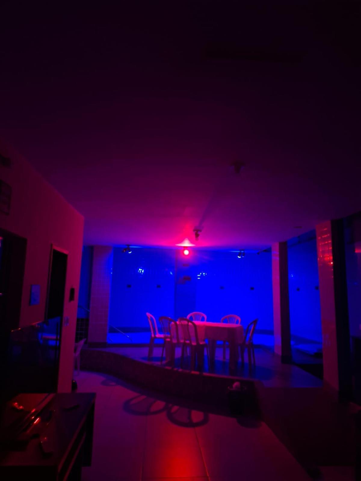 Bonito E Feliz Homestay