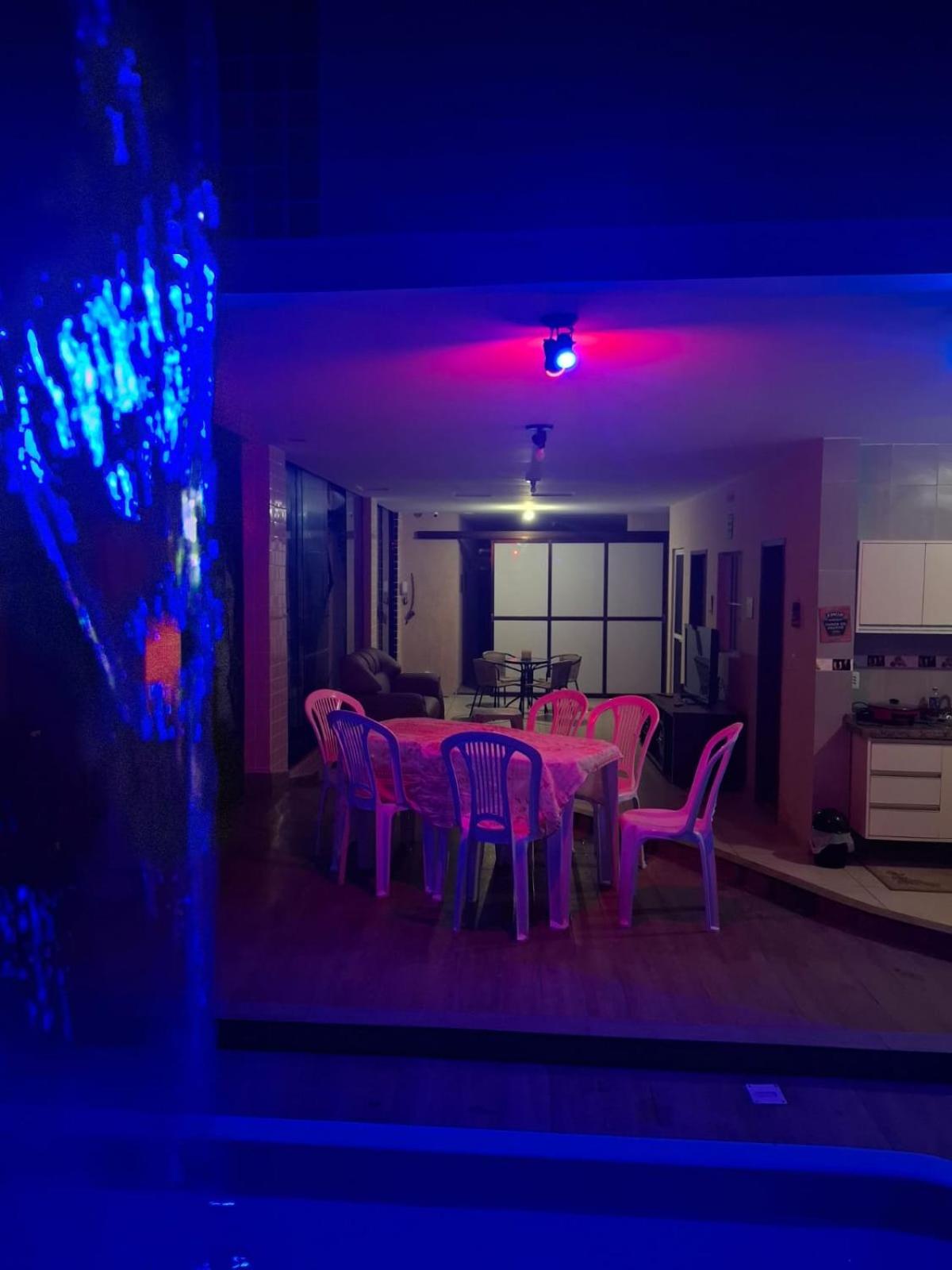 Homestay Bonito E Feliz *