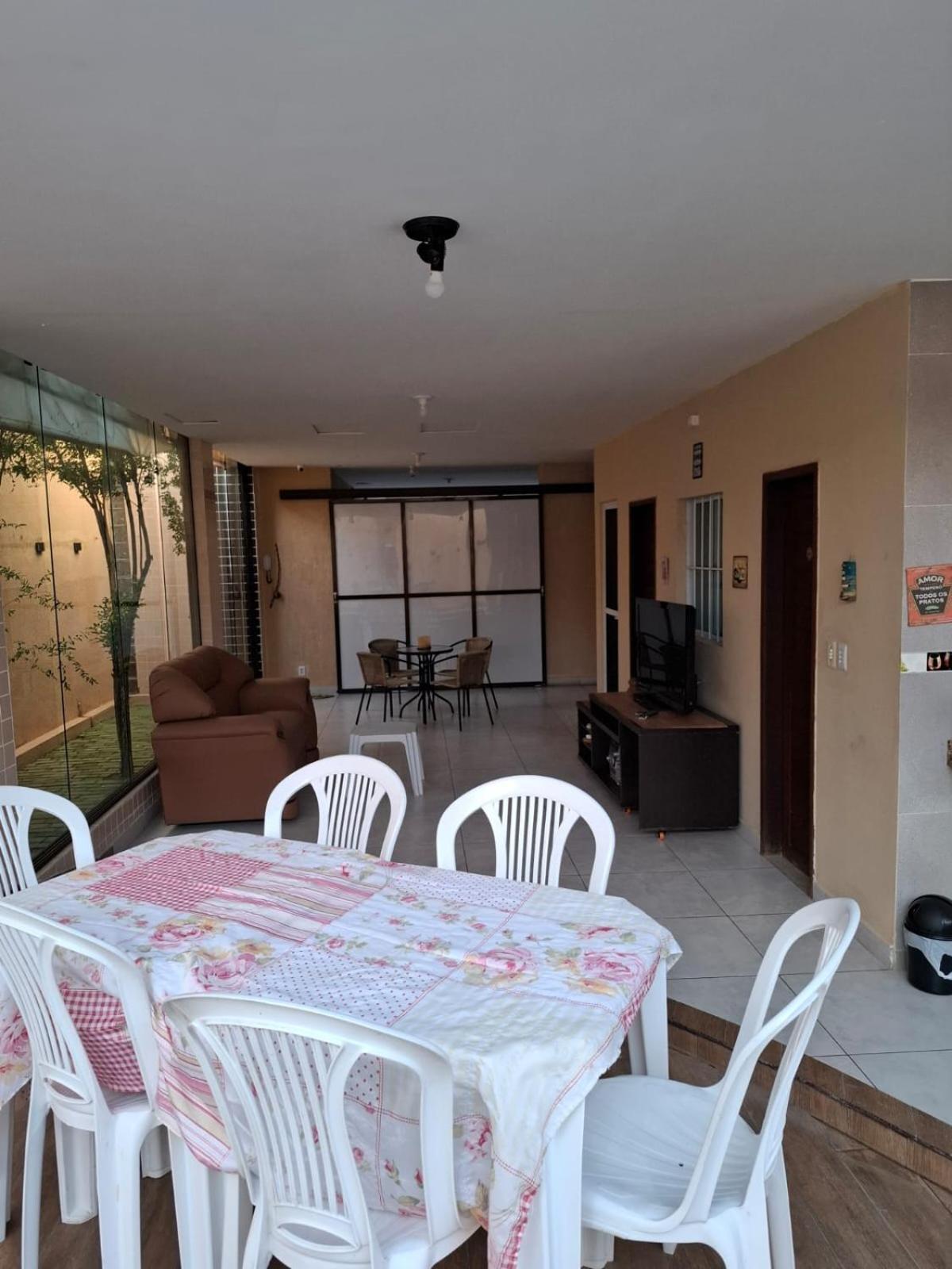 Bonito E Feliz Homestay