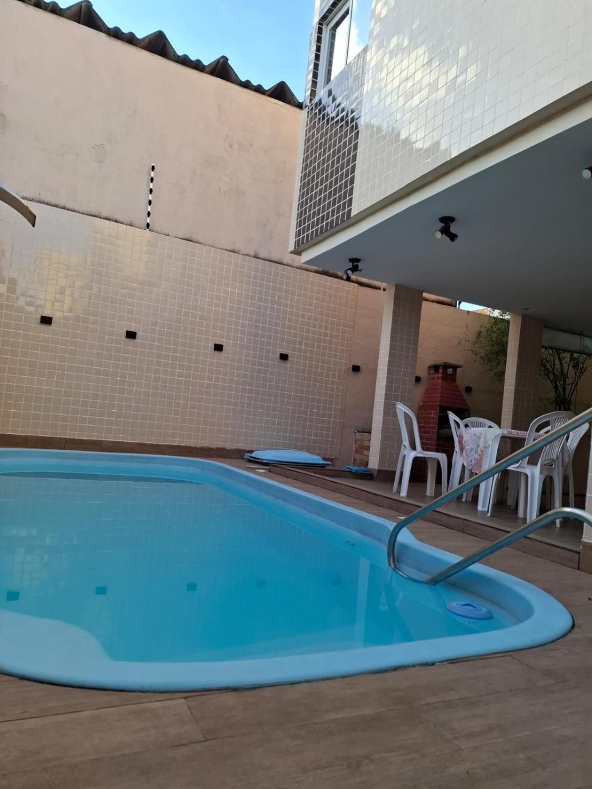 Bonito E Feliz Homestay Recife